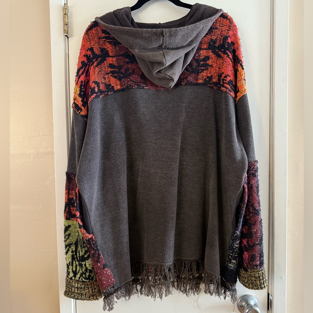 Free People Golden Hour Cardi - Picture 3 of 6